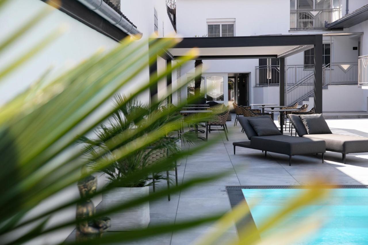 Kracher Guesthouse No 4 - Inklusive Pool Illmitz Exterior foto