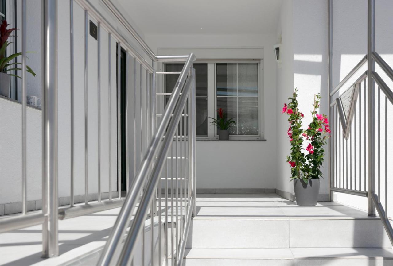 Kracher Guesthouse No 4 - Inklusive Pool Illmitz Exterior foto